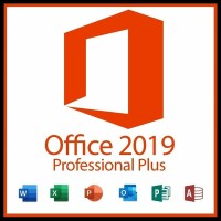 برنامج Office 2019 Professional Plus