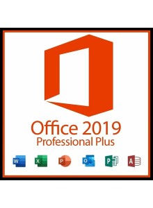 برنامج Office 2019 Professional Plus