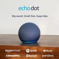 الكسا ايكو دوت Alexa echo dot 