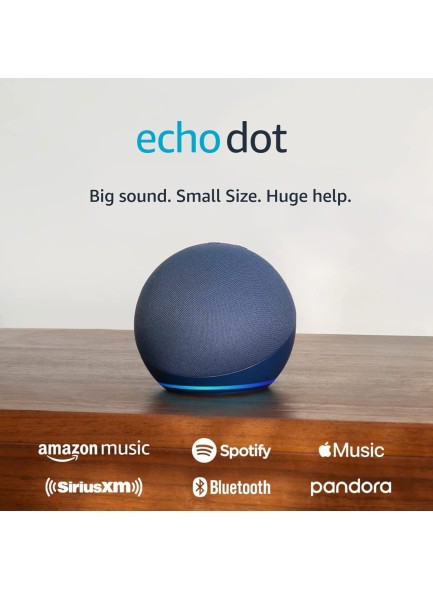 الكسا ايكو دوت Alexa echo dot 