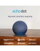 الكسا ايكو دوت Alexa echo dot 