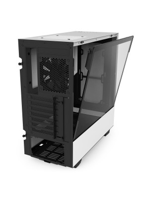 صندوق - كيس حاسبة NZXT H500