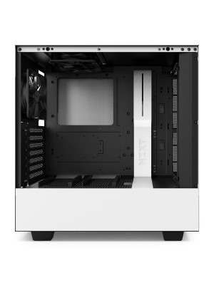 صندوق - كيس حاسبة NZXT H500