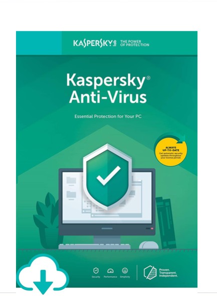 برنامج | Kaspersky Anti-Virus مضاد فايروسات من كاسبرسكي