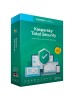 برنامج - Kaspersky total security كاسبرسكي توتال سكيورتي (1 مستخدم) 