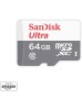 كارت خزن SanDisk micro SD 64GB