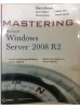 كتاب Mastering Windows server 2008 R2