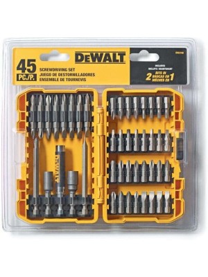 سيت دريل من DeWalt