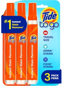 منظف ملابس سحري من Tide