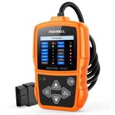 جهاز فحص سيارة FOXWELL