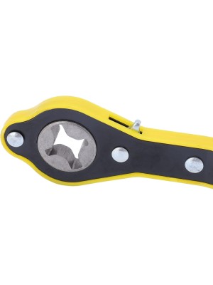  Tire Repair Wrench -  يدة جك راجز 