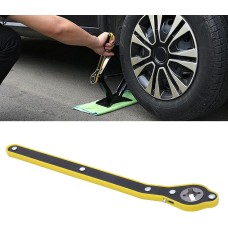  Tire Repair Wrench -  يدة جك راجز 