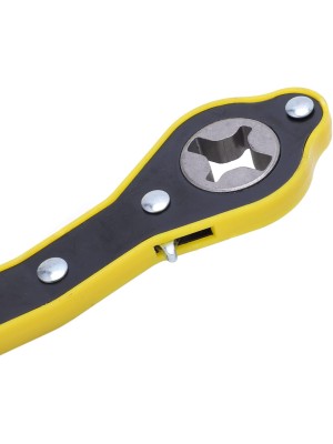  Tire Repair Wrench -  يدة جك راجز 