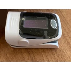 جهاز قياس اوكسجين ونبض قلب Oximeter