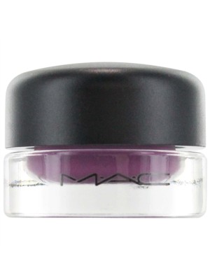 مكياج  | MAC fluidline eye-liner gel | PHLOX GARGEN