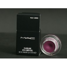 مكياج  | MAC fluidline eye-liner gel | PHLOX GARGEN