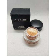 مكياج  MAC fluidline eye-liner gel | copperthorn 