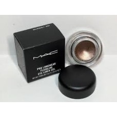 مكياج  MAC fluidline eye-liner gel |  deliciously rich