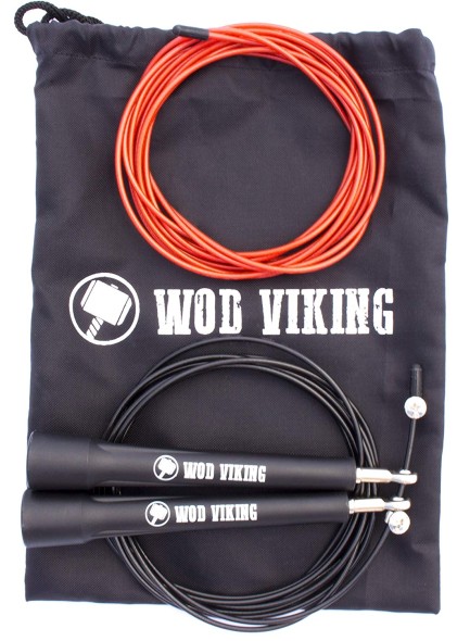 حبل رياضة Wod Viking