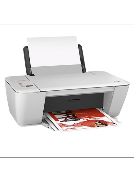 طابعة HP 2545