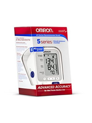 Omron 5 - جهاز ضغط 