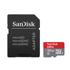 كارت خزن SanDisk micro SD