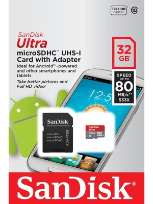 كارت خزن SanDisk micro SD