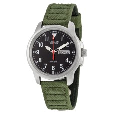 ساعة ستيزن رجالية Citizen BM8180-03E 