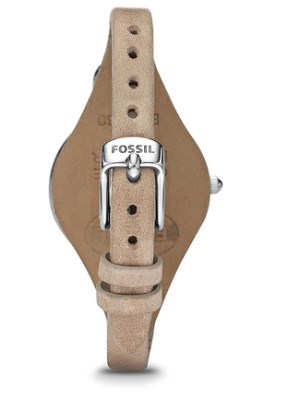 ساعة فوسل نسائية Fossil ES2830 